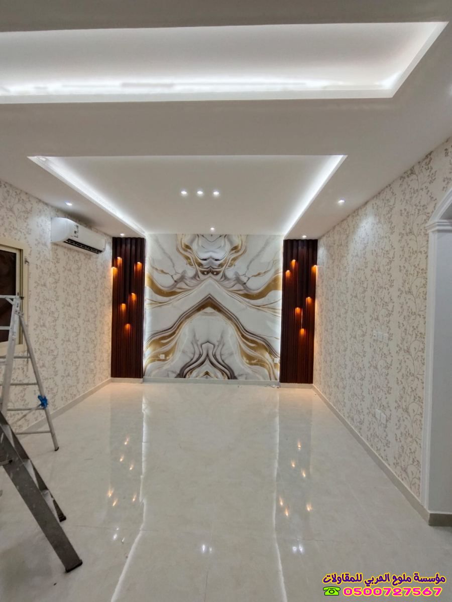 مقاول ديكورات داخليه في جدة